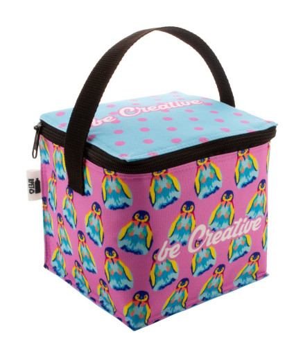 CreaCool 4 custom cooler bag