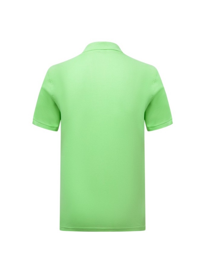 Fruit of the Loom, Premium Polo, premium polo majica za muškarce,neon mint, M