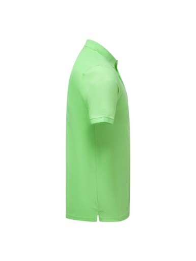 Fruit of the Loom, Premium Polo, premium polo majica za muškarce,neon mint, M