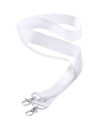 Lerop face mask holder lanyard
