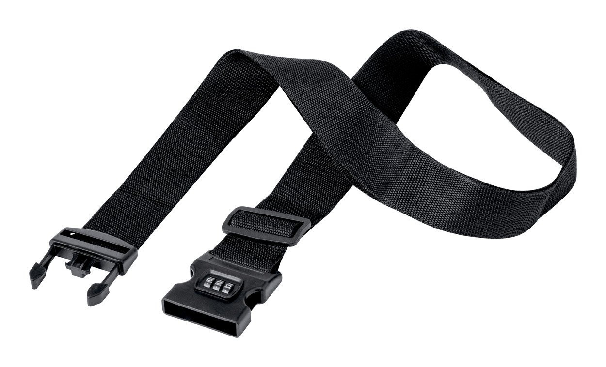 Chengu luggage strap