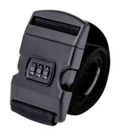 Chengu luggage strap