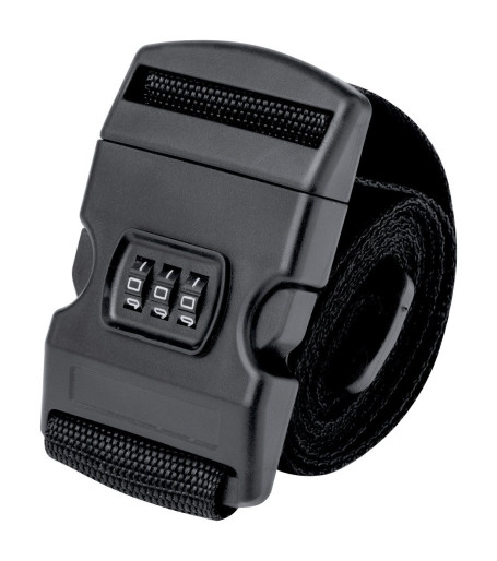 Chengu luggage strap