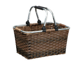 TERA, Korpa za kupovinu od trske