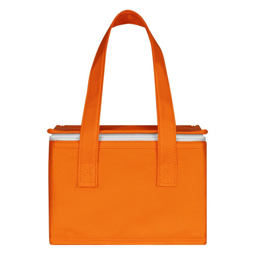 SODA, frižider torba, narandžasta