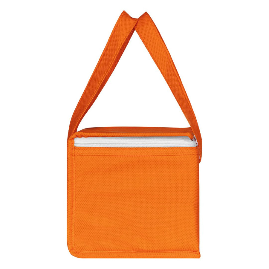 SODA, frižider torba, narandžasta