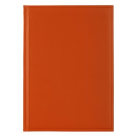 HELSINKI, b5 agenda, orange