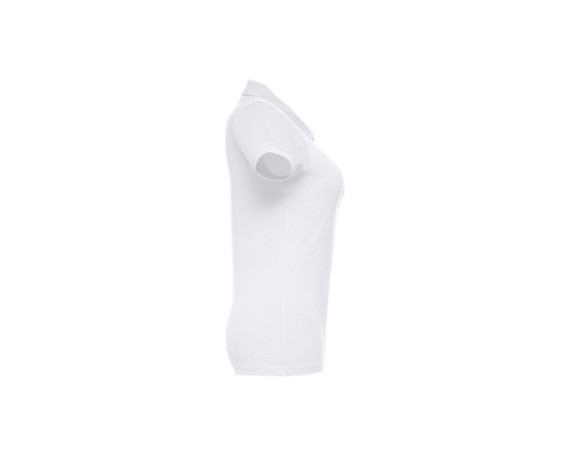 THC EVE, women's polo shirt