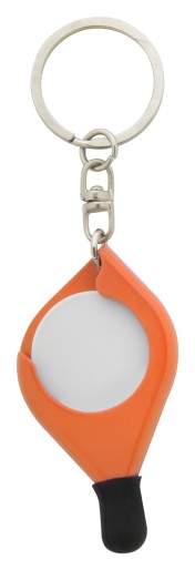 Frits privezak za ključeve