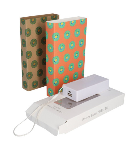 CreaSleeve Kraft 304 custom kraft paper sleeve