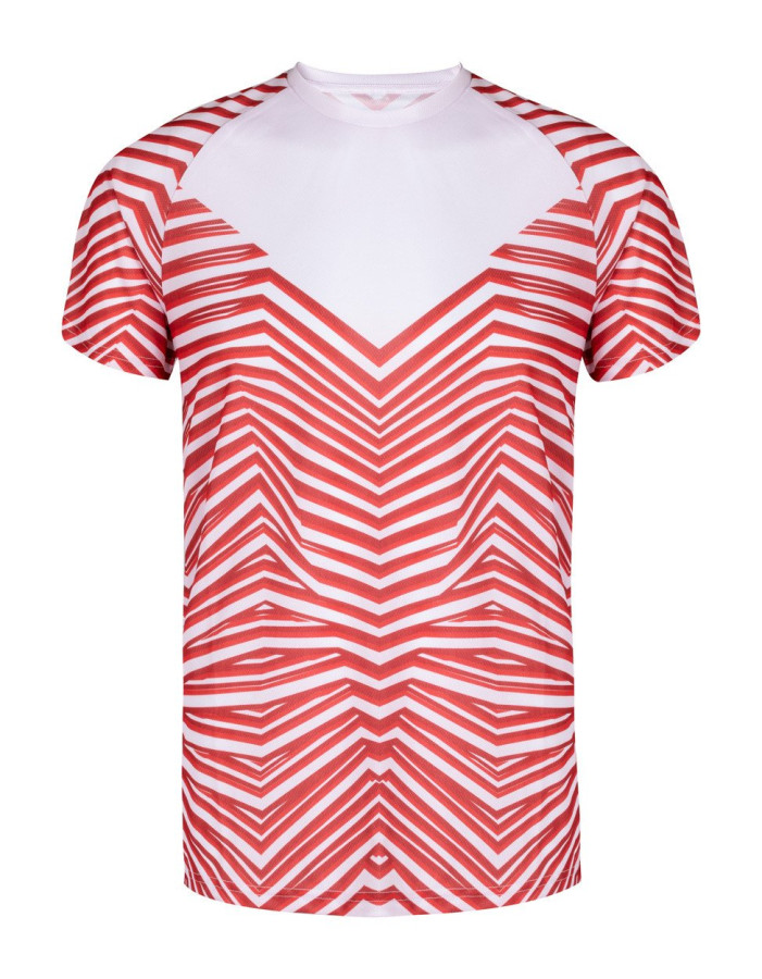 Tecnic Tingyi sport T-shirt