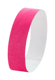 Wristvek tyvek wristbands (10 pcs)