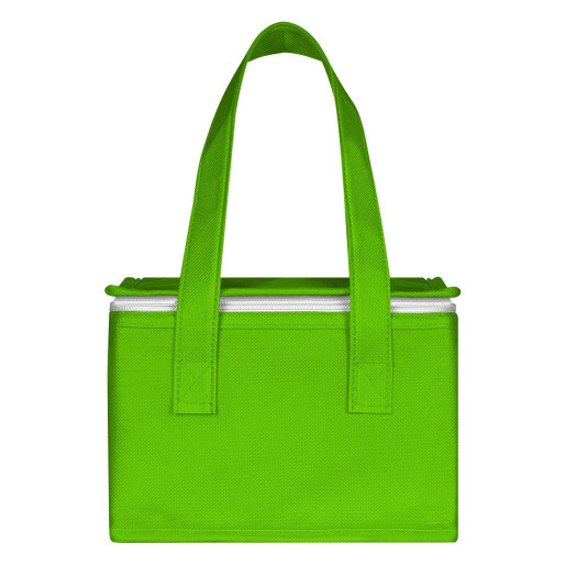 SODA, frižider torba, svetlo zelena
