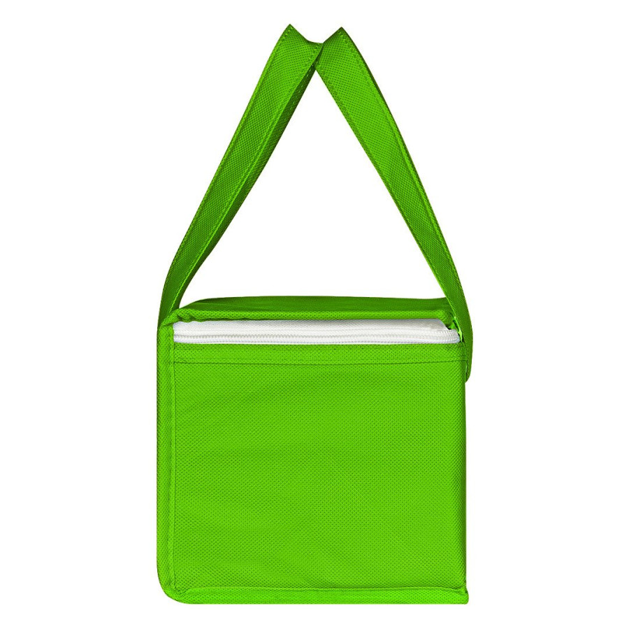 SODA, frižider torba, svetlo zelena