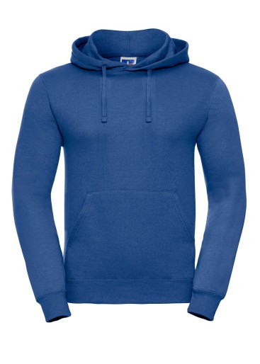 RUSSELL hooded men's sweatshirt