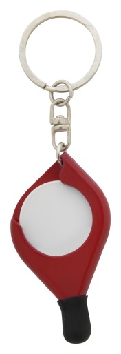 Frits privezak za ključeve