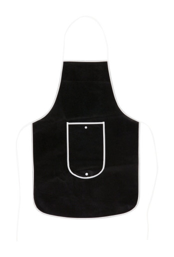 Sopex foldable apron
