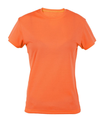 Tecnic Plus Woman women T-shirt