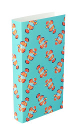 CreaSleeve 305 custom paper sleeve