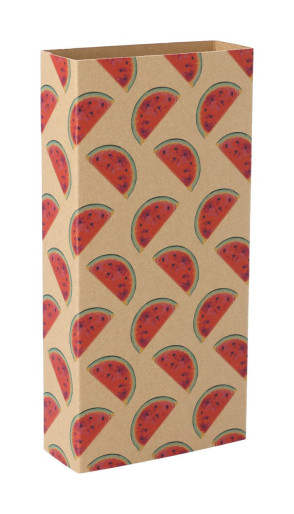 CreaSleeve Kraft 488 custom kraft paper sleeve