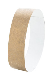 Wristvek tyvek wristbands (10 pcs)