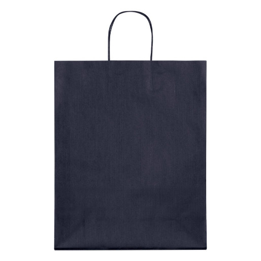 LOLA MAXI, papirna kesa, plava