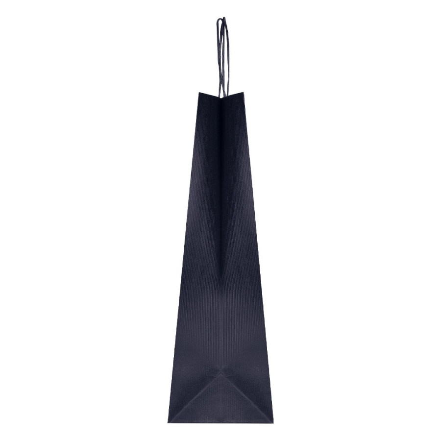 LOLA MAXI, papirna kesa, plava