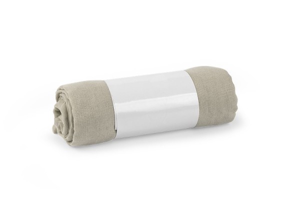 ALISA, šal, beige