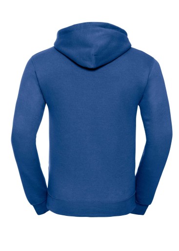 RUSSELL hooded men's sweatshirt