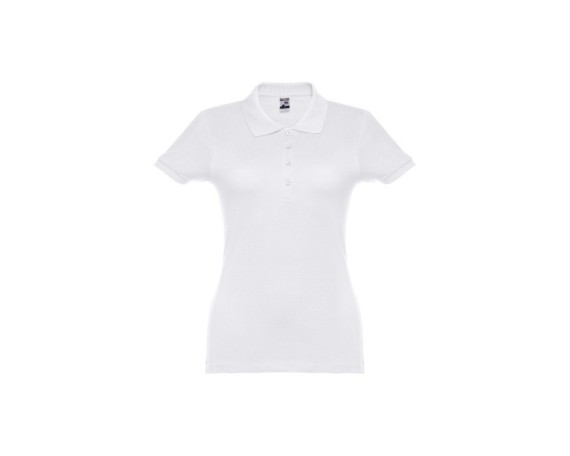 THC EVE, women's polo shirt