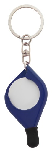 Frits privezak za ključeve