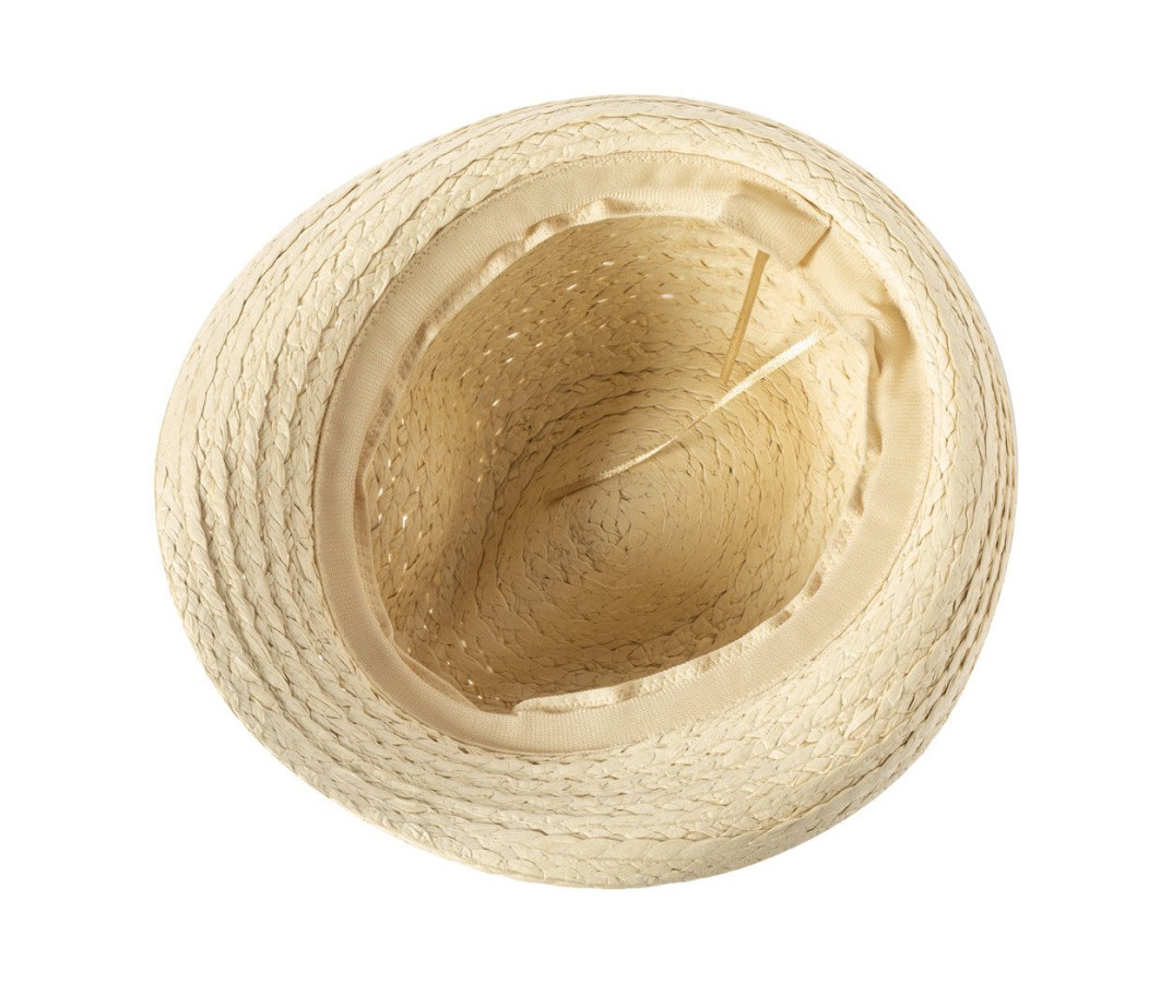Gretel straw hat