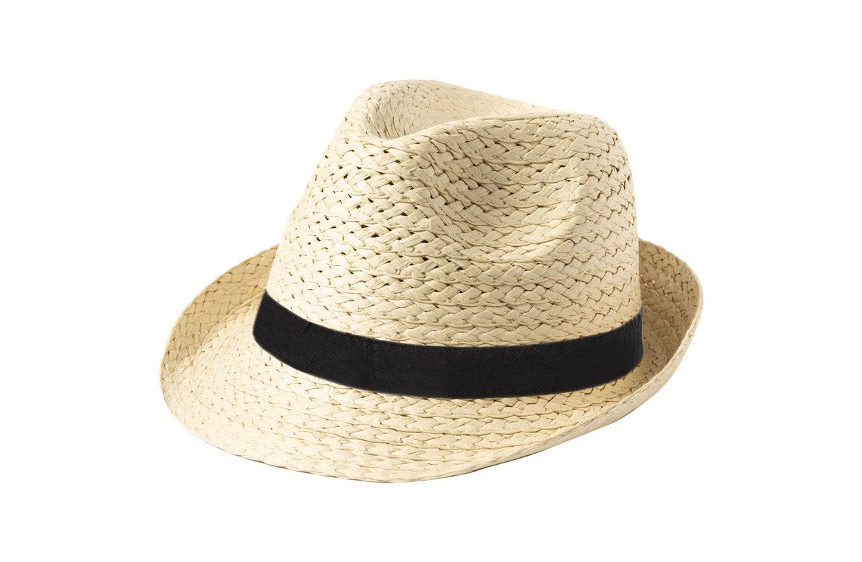 Gretel straw hat