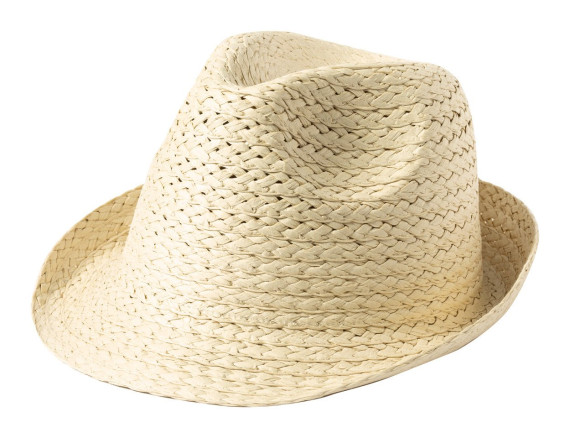 Gretel straw hat