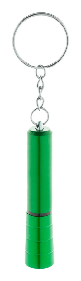 Raipei mini RABS flashlight