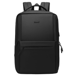 PIPPEN, business backpack, black