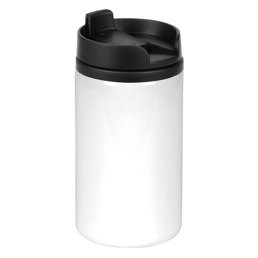 CACAO, thermos, 300 ml, white