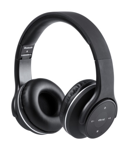 Milcof bluetooth headphones