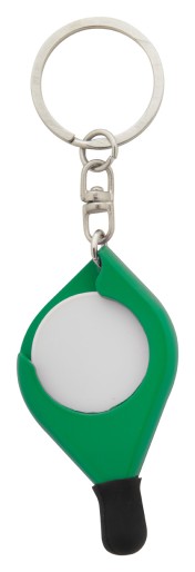 Frits privezak za ključeve