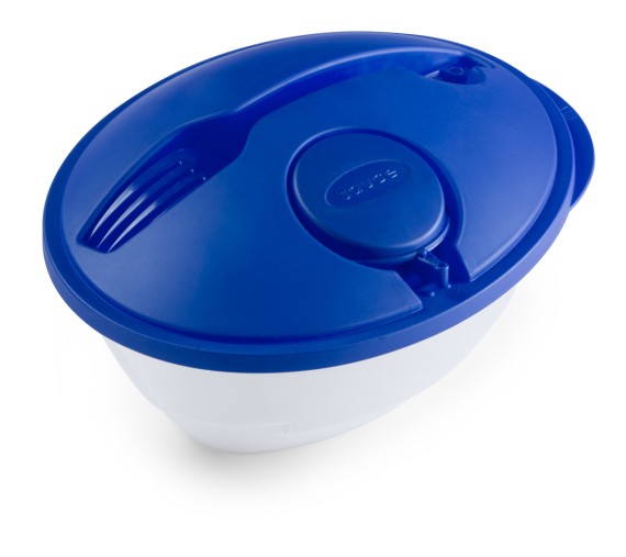 Kaprex salad container
