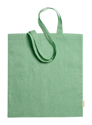 Graket cotton shopping bag