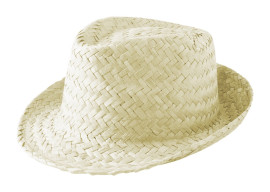 Zelio straw hat