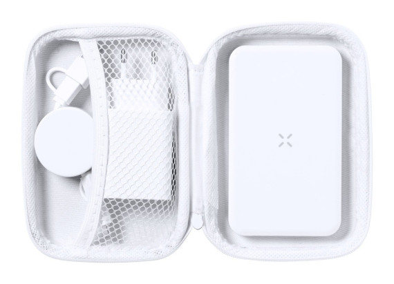 Cody USB charger set