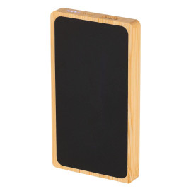 ELECTRON, power bank, 5.000 mah, beige