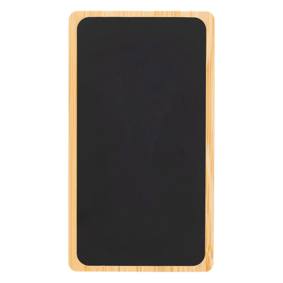 ELECTRON, power bank, 5.000 mah, beige