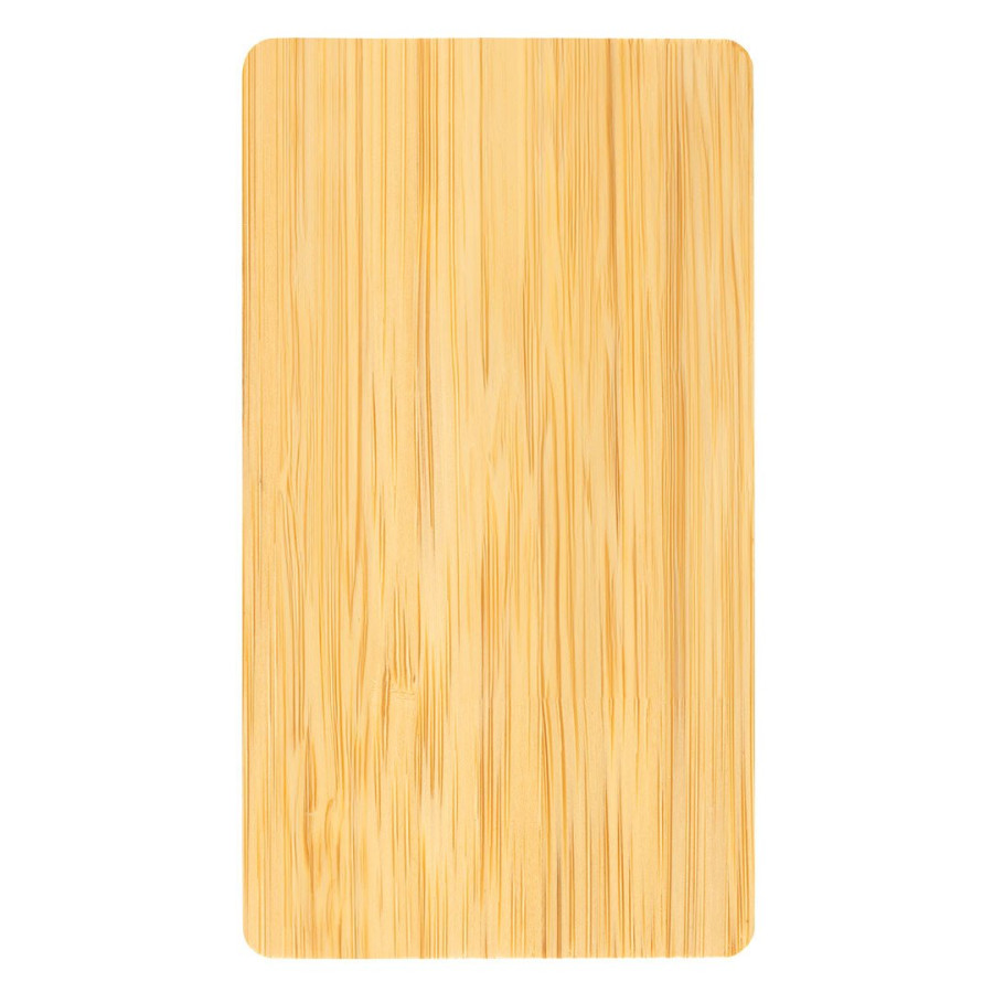 ELECTRON, power bank, 5.000 mah, beige