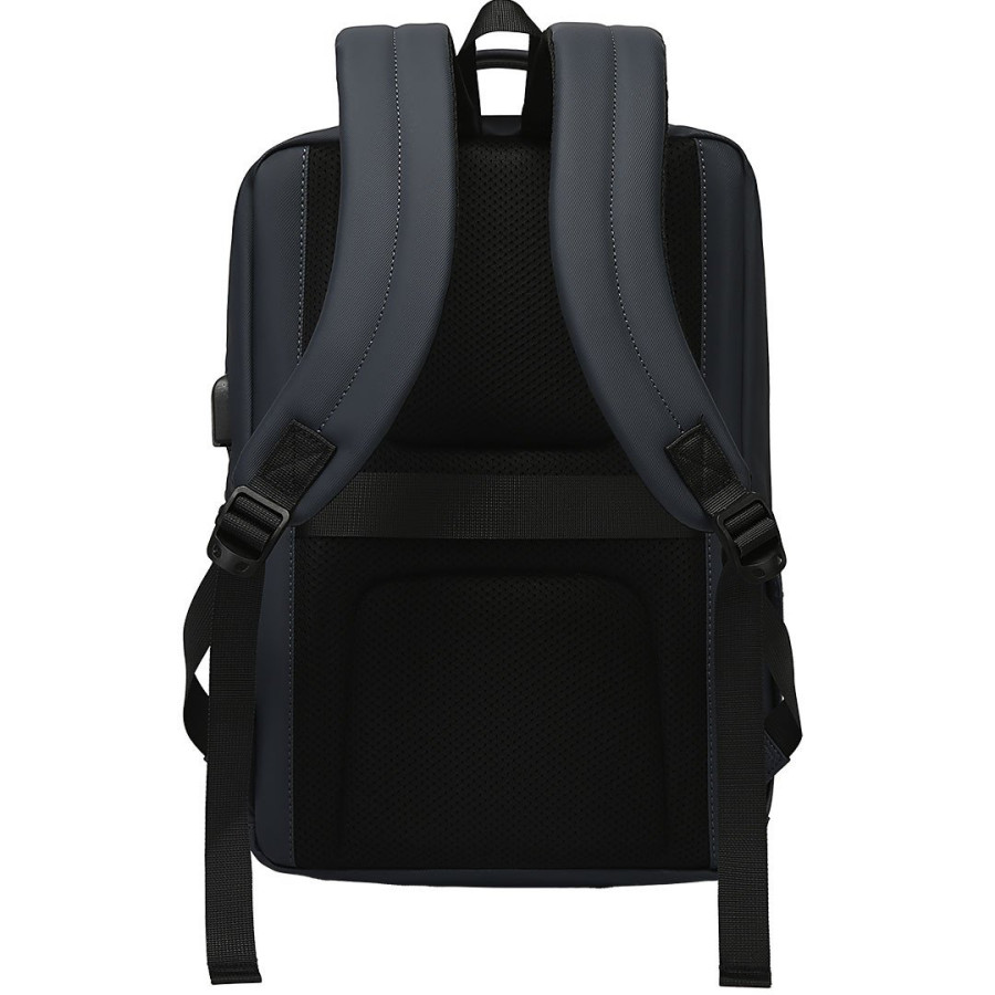 PIPPEN, business backpack, blue