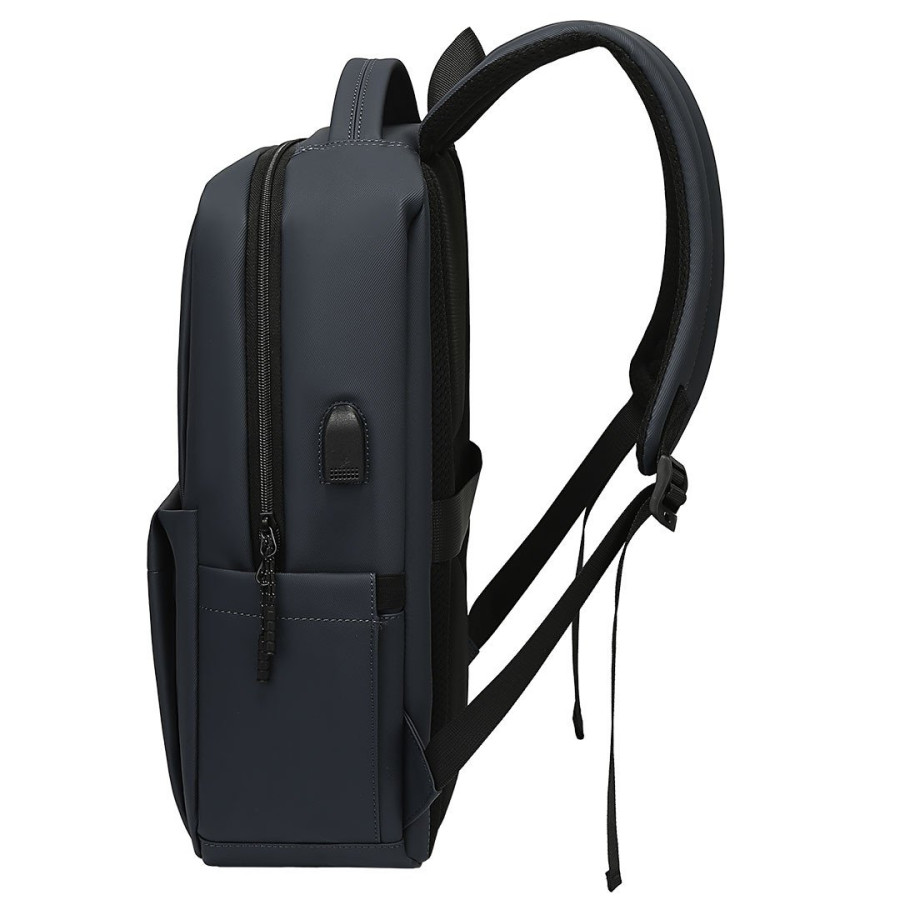 PIPPEN, business backpack, blue
