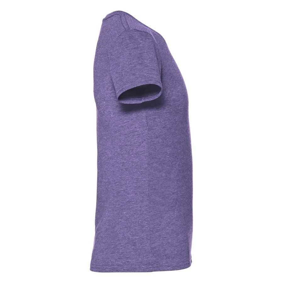 RUSSELL Ženska Dečija HD majica