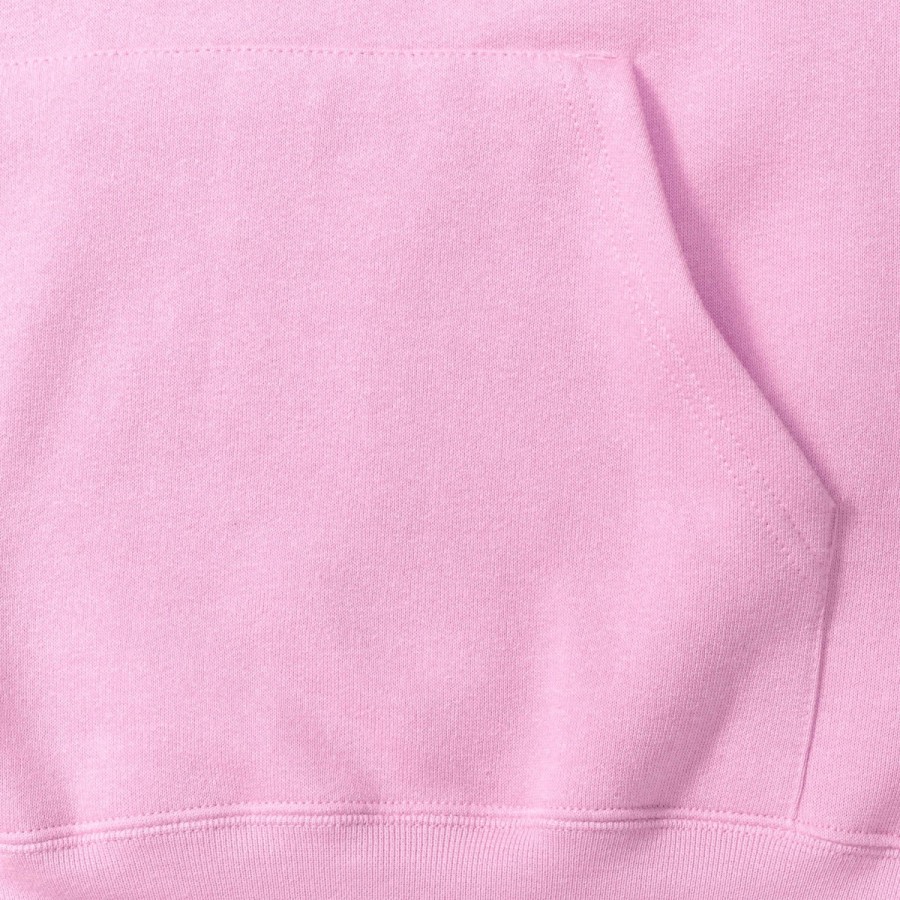 RUSSELL hooded men's sweatshirt